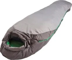 Anaterra® Mummy Slaapzak VETUR - Winter - Tot -19 Graden - Incl. Draagtas - 220 X 80 X 50 Cm -Kampeer Verkoop 1200x1009 1