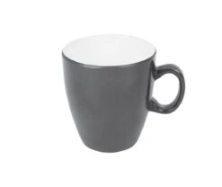 Bo-Camp Servies - Campingbord - 100% Melamine - 16-delig - Grijs -Kampeer Verkoop 1200x1011 2