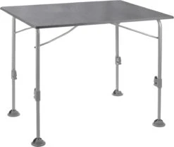 Travellife Barletta Tafel - 100 X 68 Cm - Grijs -Kampeer Verkoop 1200x1012 3
