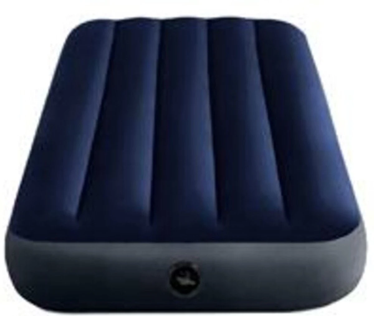 Intex Downy Twin Luchtbed - 1-persoons - 191x76x22 Cm 7 Intex Downy Twin Luchtbed - 1-persoons - 191x76x22 Cm - Image 7