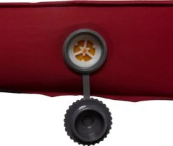 NOMAD® Levanto XW 10.0 Slaapmat | Zelfopblazende Mat Rood | 198x76x10cm | Lichtgewicht & Kwalitatief | Incl Hoes -Kampeer Verkoop 1200x1013 2