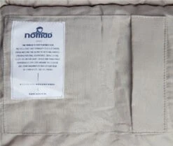 NOMAD® Blazer Classic '78 Slaapzak - Dekenmodel - Max Lichaamslengte 195 Cm -Kampeer Verkoop 1200x1015 2