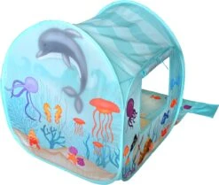 Retr-Oh! Pop-Up Strandtent - Oceaan Avonturen - Speeltent -Kampeer Verkoop 1200x1016