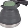 Bo-Camp Theeketel - Opvouwbaar - 1.2 Liter - Siliconen/rvs -Kampeer Verkoop 1200x1022 1