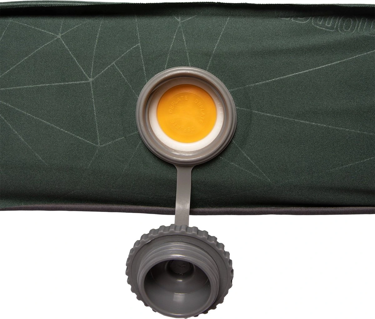 NOMAD® Dreamzone Premium XW 15.0 Slaapmat | Zelfopblazende Mat Groen | 198x78x15cm | Lichtgewicht & Kwalitatief | Incl Hoes 9 NOMAD® Dreamzone Premium XW 15.0 Slaapmat | Zelfopblazende Mat Groen | 198x78x15cm | Lichtgewicht & Kwalitatief | Incl Hoes - Image 9