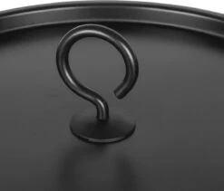 Bo-Camp - Campingtafel Palmetto - 45x44 Cm - Staal -Kampeer Verkoop 1200x1023