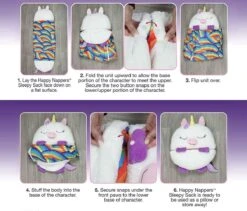 Roze Kat Kinderen Slaapzak -180 Cms |slaapzak Junior | Nappers | Children Sleeping Bag | Kinderen Slaapzak | Super Soft 2 In 1 Fun Pillow &Sleepy For Boys | Roze Kat Slaapzak | Zachte Slaapzak | Knuffel Slaapzak | 2 In 1 Slaapzak | Kinderen -Kampeer Verkoop 1200x1027