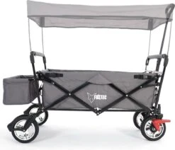 FUXTEC Bolderkar CT-500 - Grijs -Kampeer Verkoop 1200x1028 5