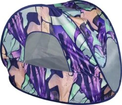 Deryan Luxe Pop Up Strandtent - Anti-UV 50+ - Story 8 Deryan Luxe Pop Up Strandtent - Anti-UV 50+ - Story -Kampeer Verkoop 1200x1032