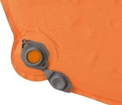 Sea To Summit UltraLight S.I. Regular - Zelf Opbaasbare Slaapmat - 2.5cm - 550g - Oranje -Kampeer Verkoop 1200x1033 5