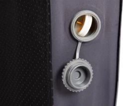 Redwood Stretch Limousine 15 DUO - Slaapmat Zelfopblazend - 2-persoons - 15 -Kampeer Verkoop 1200x1036 1