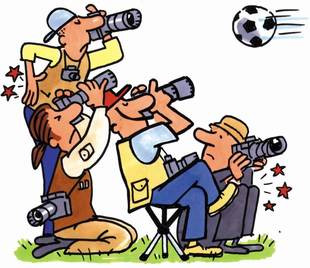 Walkstool Comfort XXL 75cm 8 Walkstool Comfort XXL 75cm - Image 8