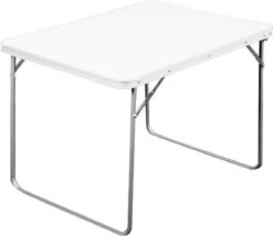 Merkloos Aluminium Inklapbare Tuintafel - Campingtafel - 80x60x68 Cm -Kampeer Verkoop 1200x1040 2