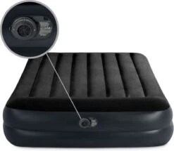 Intex Luchtbed - 2 Persoons - 203x152x42cm 34 Intex Luchtbed - 2 Persoons - 203x152x42cm -Kampeer Verkoop 1200x1046 2