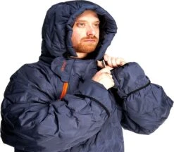 Selk'Bag Nomad Blue Navy M -Kampeer Verkoop 1200x1047 1