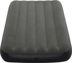 Bestway 3-in-1 Luchtbed - Connect - Zwart - 188x99cm - PVC/Polyester - Single, Double Single En Twin Opblaasbed - Tritech Materiaal - I-Beam Constructie -Kampeer Verkoop 1200x1048 1