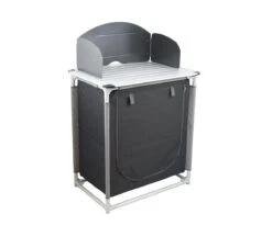 Redwood Varazze - Kookkasten - Grey -Kampeer Verkoop 1200x1050 13