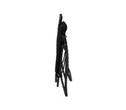 Redwood Relaxstoel Classic - Camping Relaxstoel Opvouwbaar - Zwart -Kampeer Verkoop 1200x1050 22