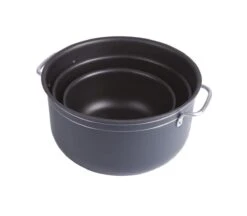 Bo-Camp Pannenset Rondo - 3-delig - Aluminium -Kampeer Verkoop 1200x1050 4