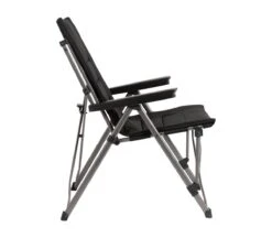 Redwood Javelin 3D - Vouwstoel - Zwart -Kampeer Verkoop 1200x1050 7