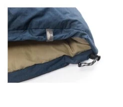 NOMAD® Blazer Classic '78 Slaapzak - Dekenmodel - Max Lichaamslengte 195 Cm -Kampeer Verkoop 1200x1051 1