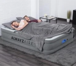 Bestway - Luchtbed AlwayzAire Queen -Kampeer Verkoop 1200x1051 11
