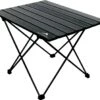 TS - Ultra Licht - Aluminium - Kampeertafel - Met Draagtas - Camping Tafel - Reistafel - Draagbare Picknicktafel - Opvouwbare - Opklapbaar - Compact -Kampeer Verkoop 1200x1052