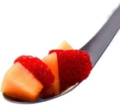 KELERINO. RVS Spork - Survival Outdoor Camping - Vork, Lepel & Mes - 3 Stuks -Kampeer Verkoop 1200x1053 1