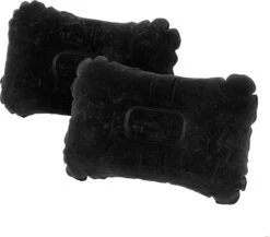 EZLife Auto Luchtbed Zwart 198x158cm -Kampeer Verkoop 1200x1055 1