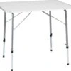 TecTake - Campingtafel - Inklapbaar, Afmetingen 80 X 60 X 68 Cm - 402173 -Kampeer Verkoop 1200x1056 5