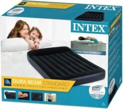Intex Pillow Rest Classic Full Luchtbed - 2-persoons - 191x137x23 Cm 26 Intex Pillow Rest Classic Full Luchtbed - 2-persoons - 191x137x23 Cm -Kampeer Verkoop 1200x1065 10