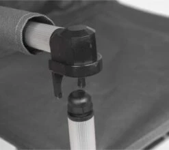 Bo-Camp Kinder Campingstoel Compact - Antraciet -Kampeer Verkoop 1200x1068 2