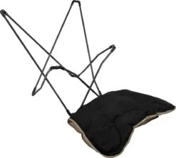 Bo-Camp - Urban Outdoor - Vlinderstoel - Grainger - M - Nika - Beige -Kampeer Verkoop 1200x1078 2
