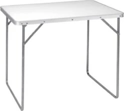 GENERIC Campingtafel Wit - 80 X 60 X 69 Cm - Tuintafel - Inklapbaar -Kampeer Verkoop 1200x1079 1
