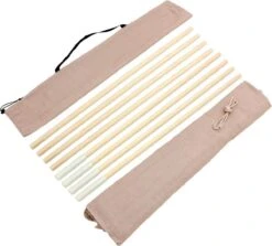 KidCollection Premium Tipitent - 103x103x160cm - Roze -Kampeer Verkoop 1200x1082