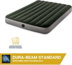 Intex Prestige Downy Luchtbed - Tweepersoons 11 Intex Prestige Downy Luchtbed - Tweepersoons -Kampeer Verkoop 1200x1083 3