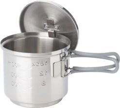 Esbit Outdoor Kooktoestel 585ml - Opbergtas - Aluminium/RVS -Kampeer Verkoop 1200x1084 1