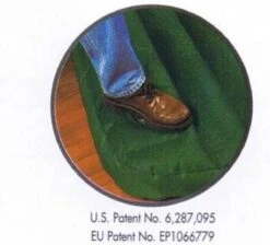 Intex Downy Luchtbed - 2-persoons - 152x203x22cm -Kampeer Verkoop 1200x1087 11