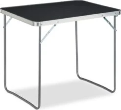 Relaxdays Campingtafel Inklapbaar - Aluminium Klaptafel - Vouwtafel Camping - Koffermodel -Kampeer Verkoop 1200x1087 6