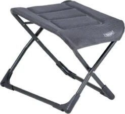 Crespo Voetenbank - AP-231 Air-Deluxe - Grijs (86) -Kampeer Verkoop 1200x1091 1