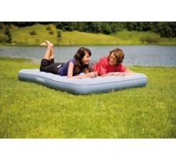 Campingaz X'tra Quickbed Airbed Double -Kampeer Verkoop 1200x1094 4