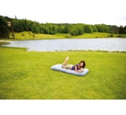 Campingaz Xtra Quickbed Single Luchtbed - 1-Persoons - 198 X 74 X 19 Cm -Kampeer Verkoop 1200x1094 6