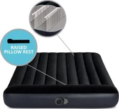 Intex Pillow Rest Classic Queen Luchtbed - 2-persoons - 152x203x25 Cm -Kampeer Verkoop 1200x1095 3
