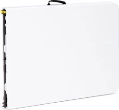 Inklapbare Tafel - Opklaptafel - 180x70x73,5 Cm - Wit -Kampeer Verkoop 1200x1104 2