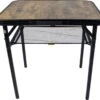 Bo-Camp - Industrial - Tafel - Garland - 60x45 Cm - Aluminium -Kampeer Verkoop 1200x1104 3