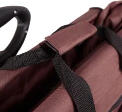 FUXTEC Bolderkar CT800 - Bruin -Kampeer Verkoop 1200x1104 7