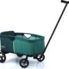 Hauck Eco Light Bolderkar - Groen -Kampeer Verkoop 1200x1106 5