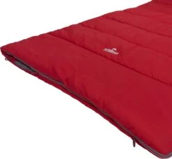 NOMAD® Levanto XL Slaapzak - Dekenmodel - Max Lichaamslengte 205 Cm -Kampeer Verkoop 1200x1111 4