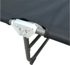 Ligbed Strand Camping Tuin Met Zonnescherm - Strandbed - Opvouwbaar -Kampeer Verkoop 1200x1115 2