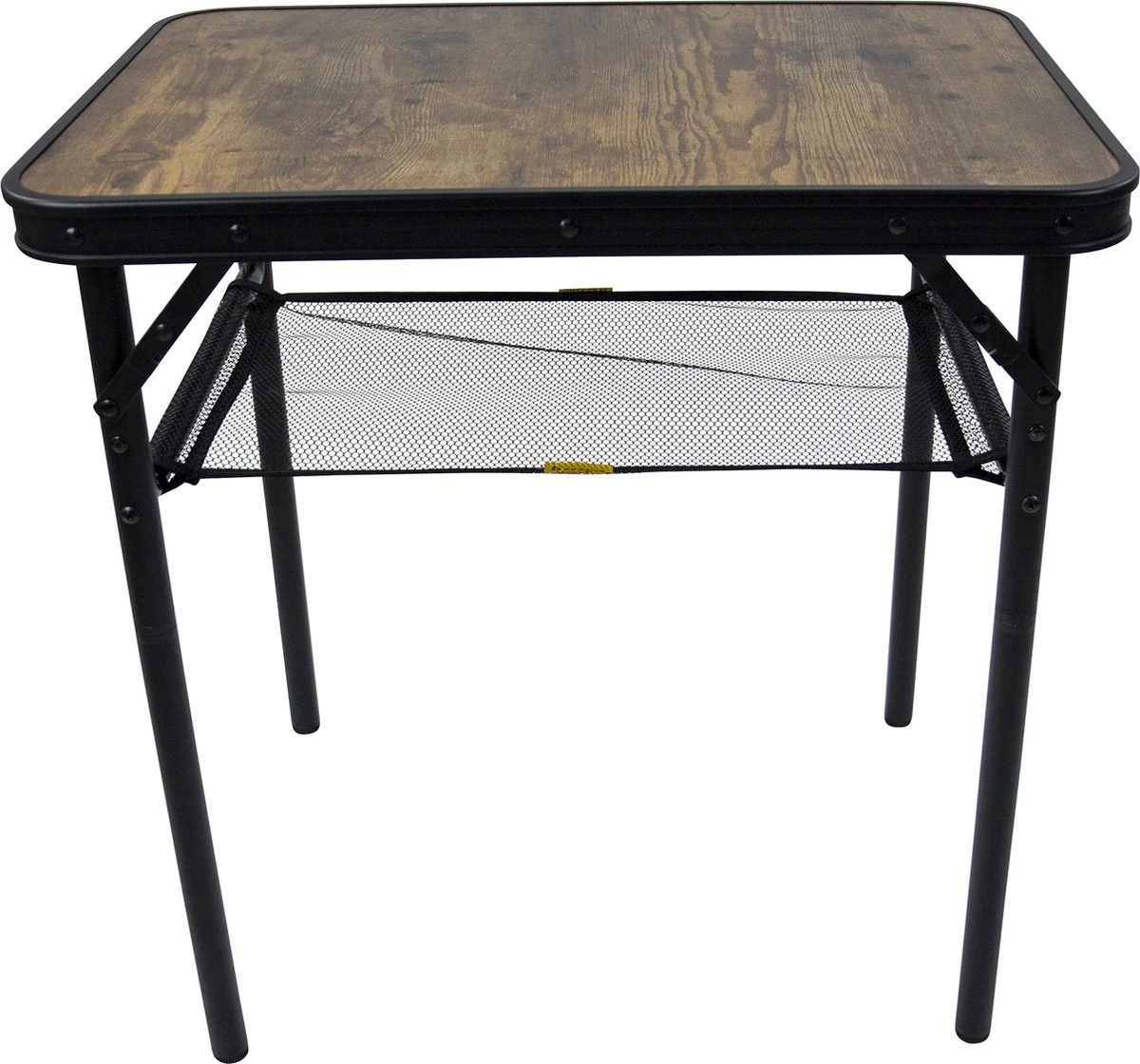 Bo-Camp - Industrial - Tafel - Garland - 60x45 Cm - Aluminium 15 Bo-Camp - Industrial - Tafel - Garland - 60x45 Cm - Aluminium - Image 15